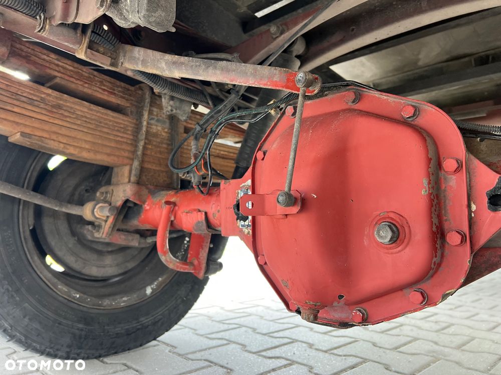 Iveco Daily - 4