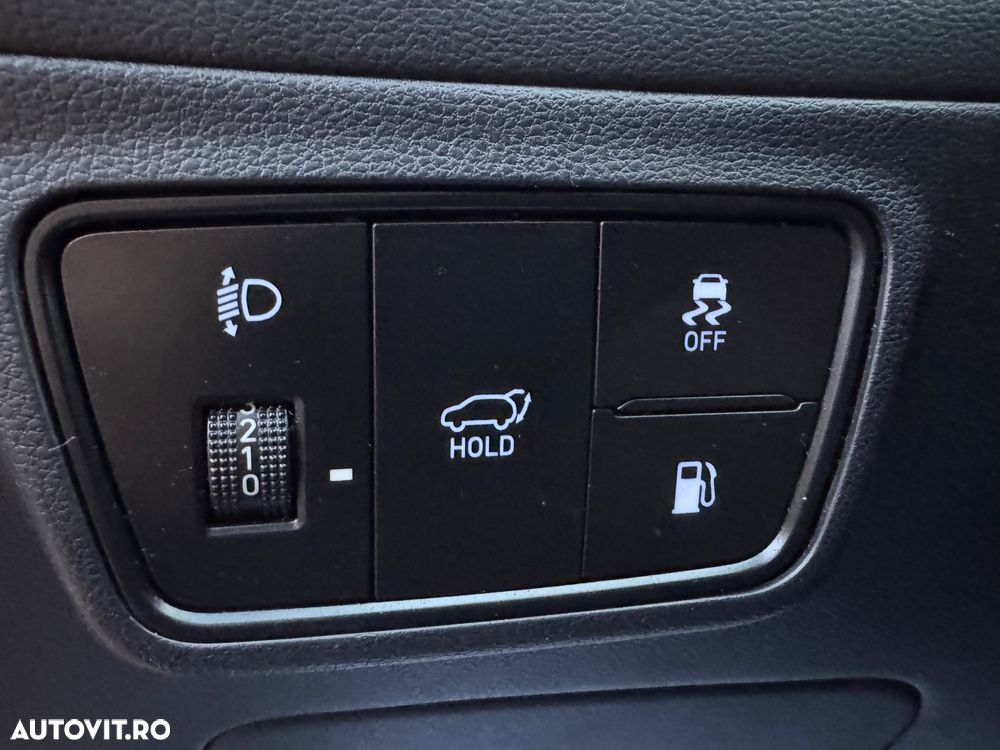Hyundai Tucson 1.6 T-GDi Plug-in-Hybrid 4WD N Line - 21
