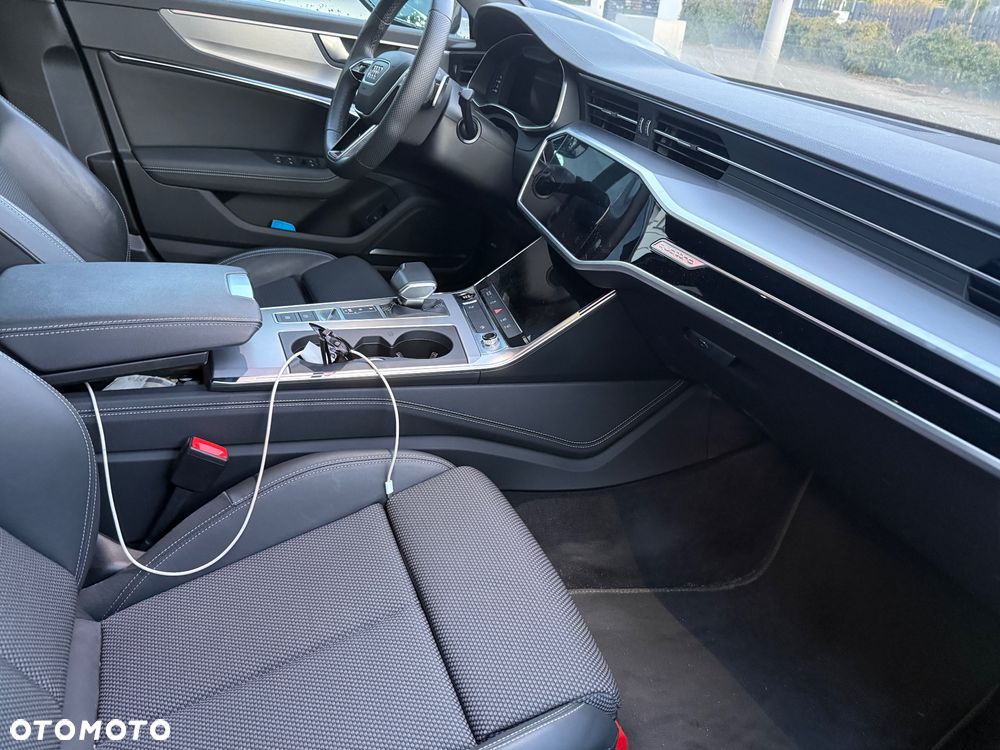 Audi A6 Limousine - 23