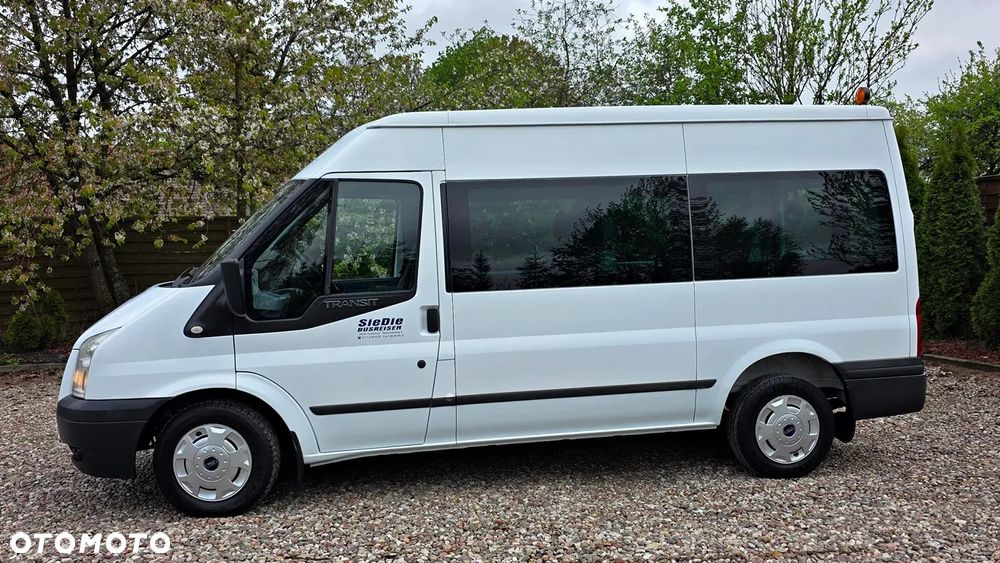 Ford Transit K VA S&S Basis - 4