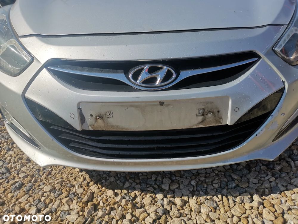 Części Hyundai I40 1.7 CRDI Drzwi Prawe Lewe Klapa - 6