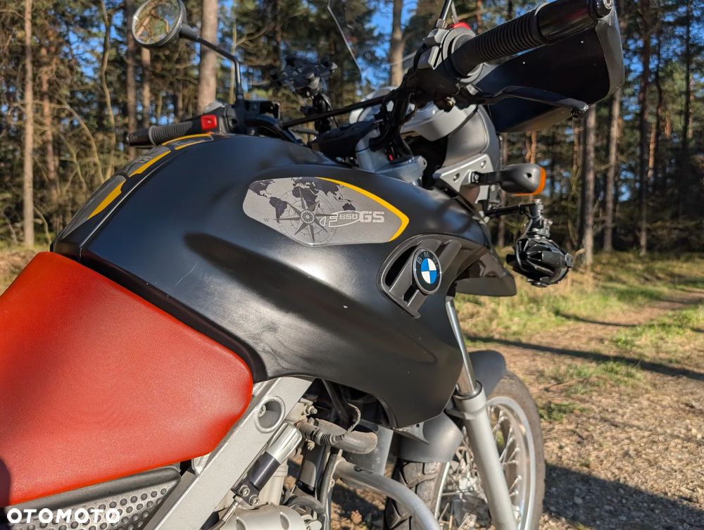BMW GS - 14