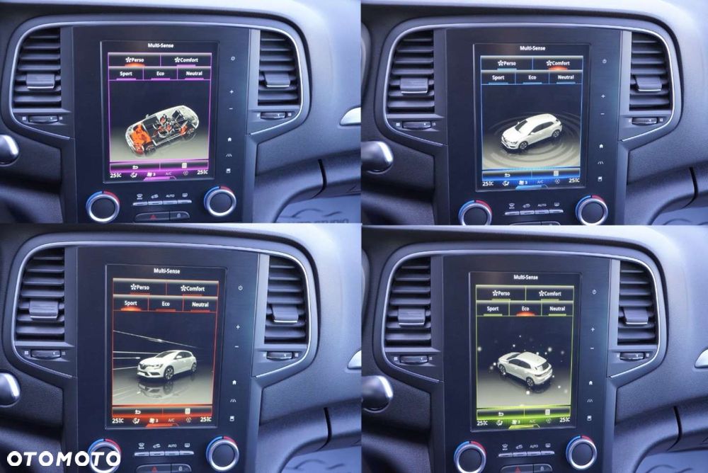 Renault Megane ENERGY dCi 130 INTENS - 24