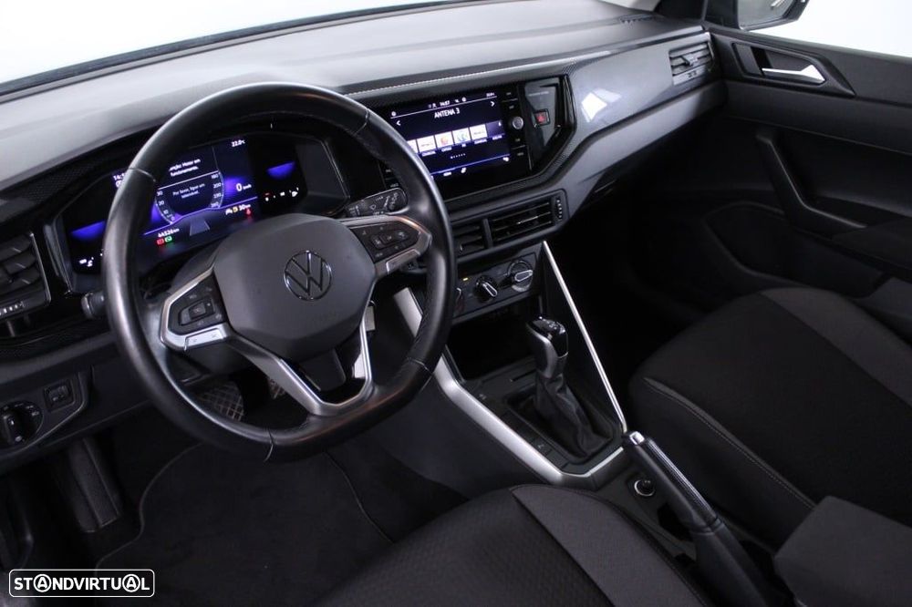 VW Polo 1.0 TSI Life DSG - 30