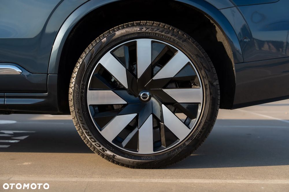 Volvo XC 90 - 11