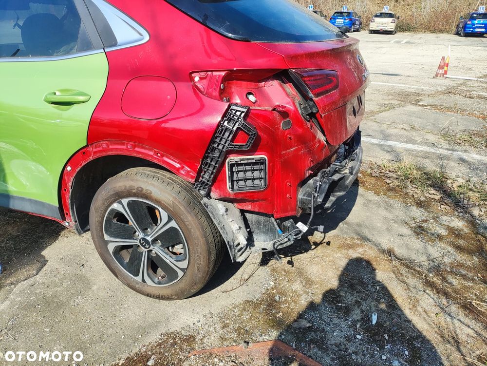 Kia XCeed 1.6 GDI DCT6 OPF SPIRIT - 4