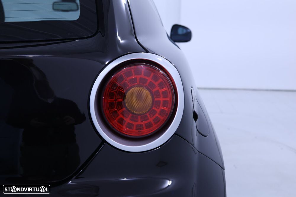 Alfa Romeo MiTo 0.9 8V Twinair Junior - 21