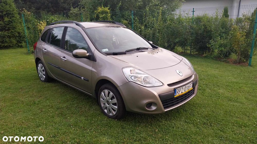 Renault Clio - 3