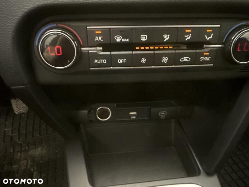 Kia Ceed 1.5 T-GDI M - 16