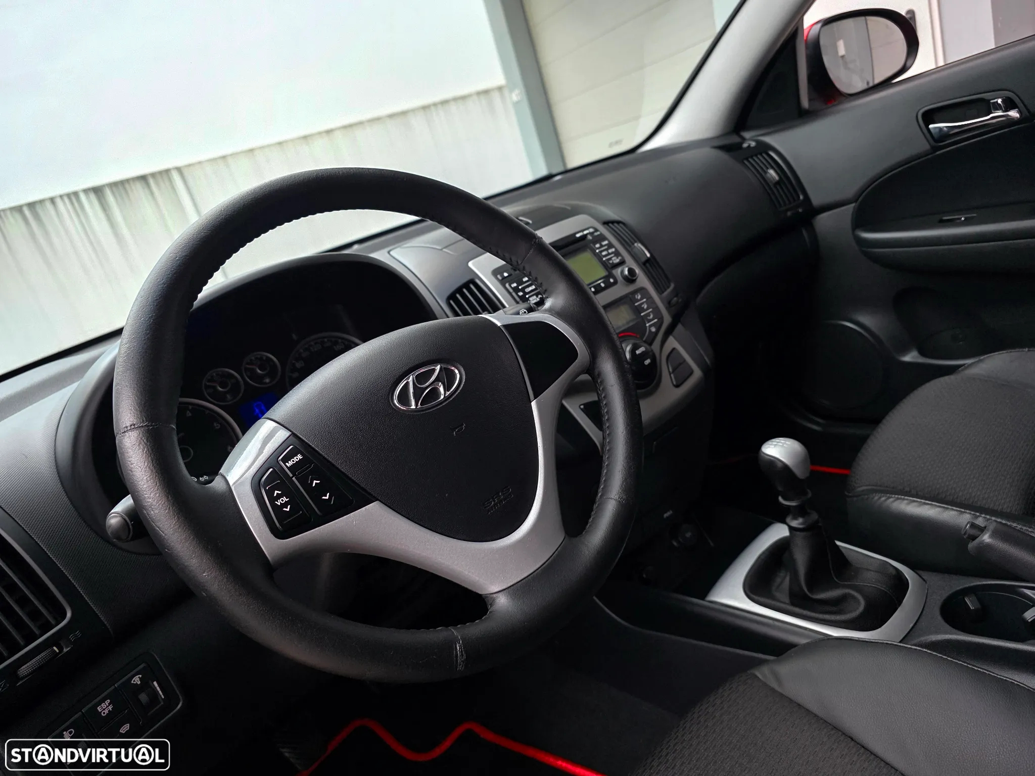 Hyundai i30 CW 1.6 CRDi STyle - 45
