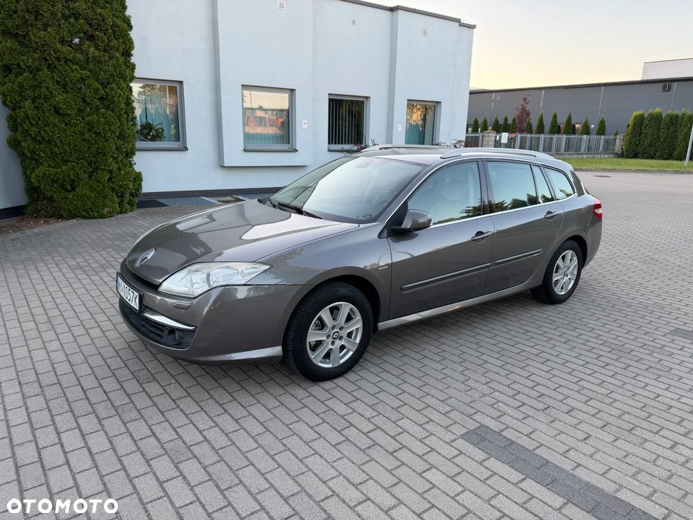 Renault Laguna 2.0 Dynamique - 9