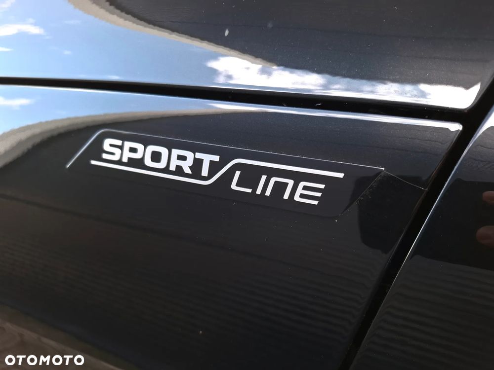 Skoda Superb 2.0 TSI Sportline DSG - 3