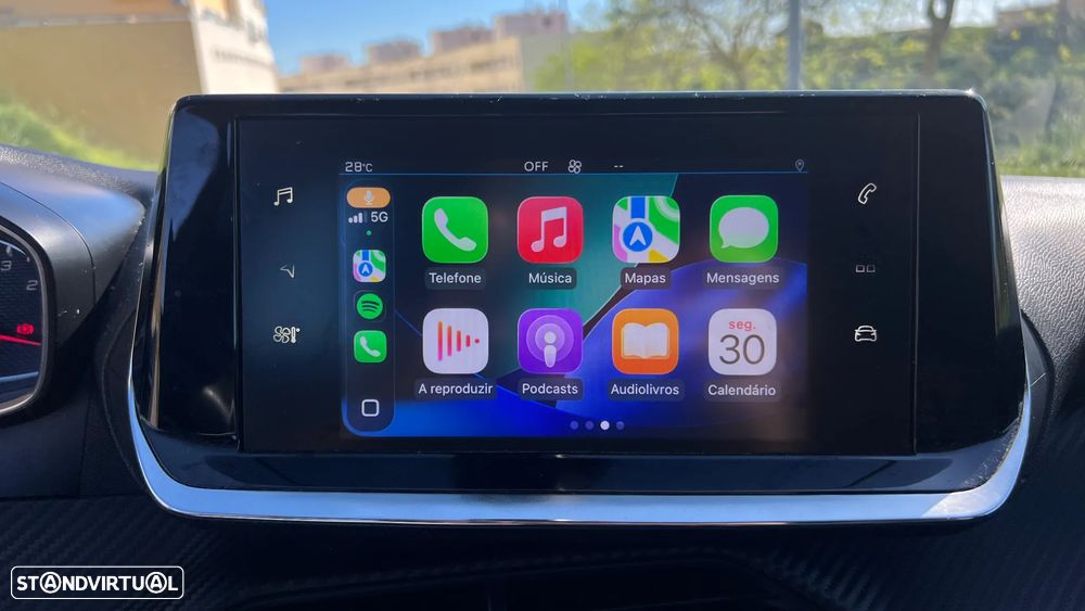 Peugeot 2008 1.5 BlueHDi Active Pack - 18