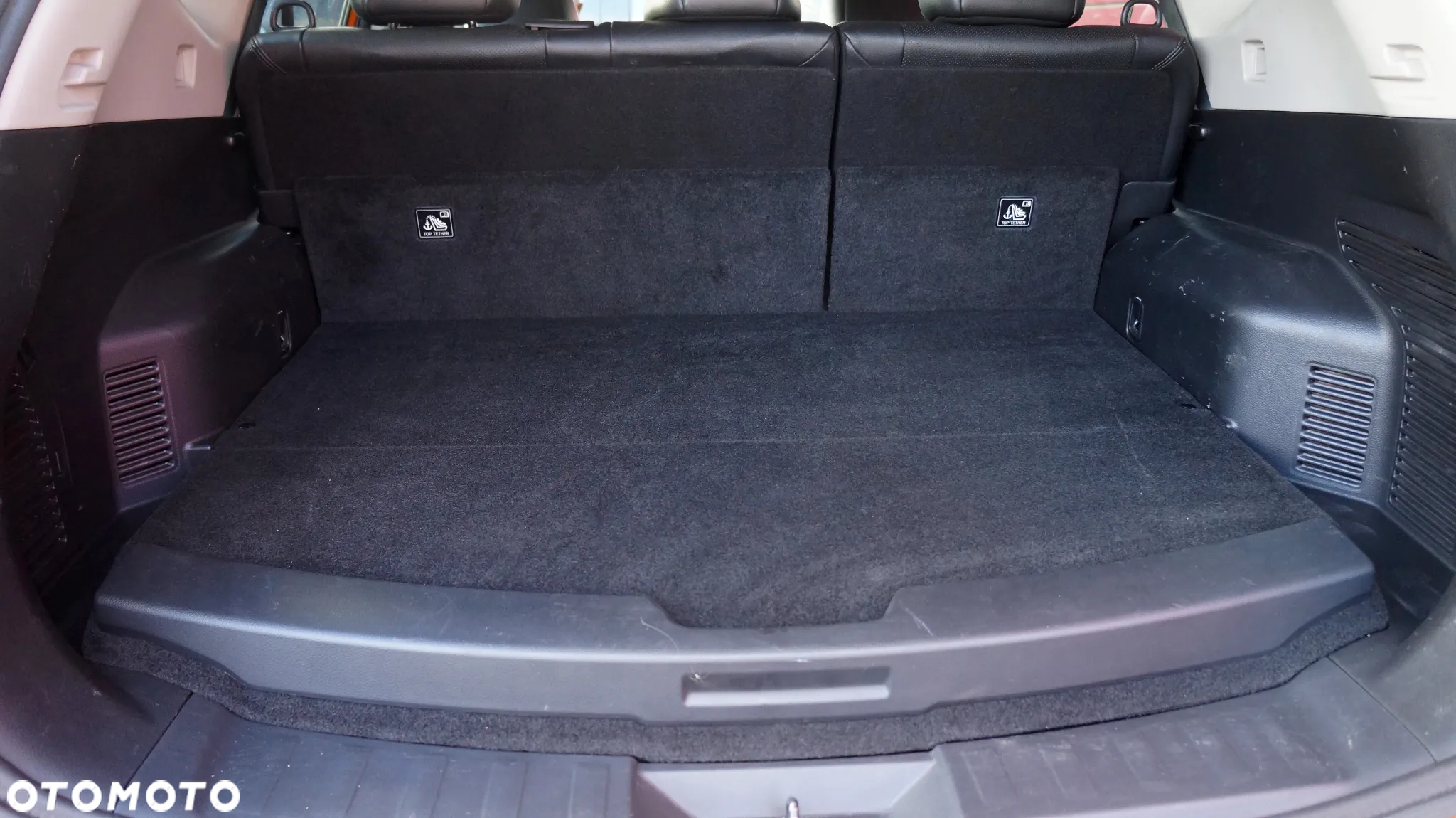 Nissan Rogue - 11