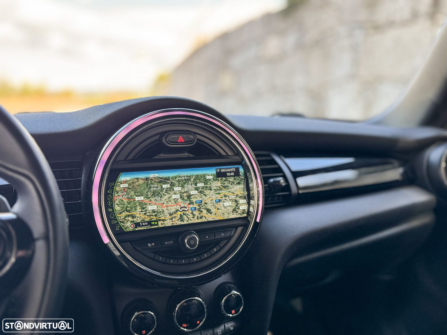 MINI 3 Portas Cooper S Auto - 32
