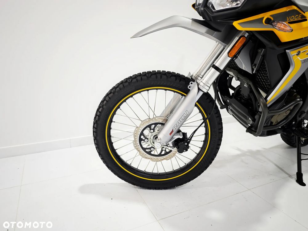 VOGE 300GY RALLY - 11