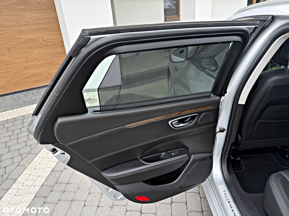 Renault Talisman ENERGY dCi 130 EDC INTENS - 25
