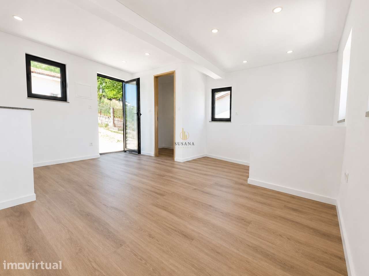 Apartamento T2 Venda em Valadares,Baião - Grande imagem: 2/15