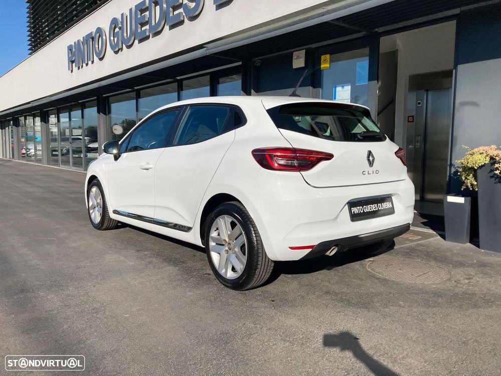 Renault Clio TCe 90 EQUILIBRE - 6