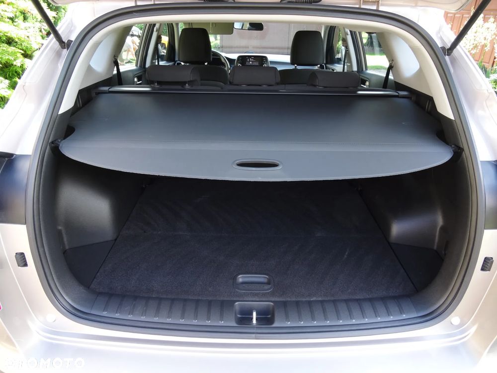 Hyundai Tucson 1.6 GDi 2WD Trend - 30