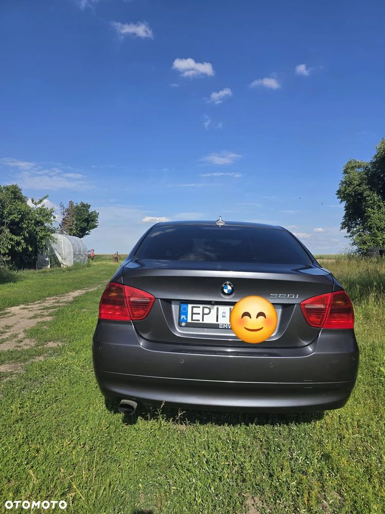BMW Seria 3 - 11