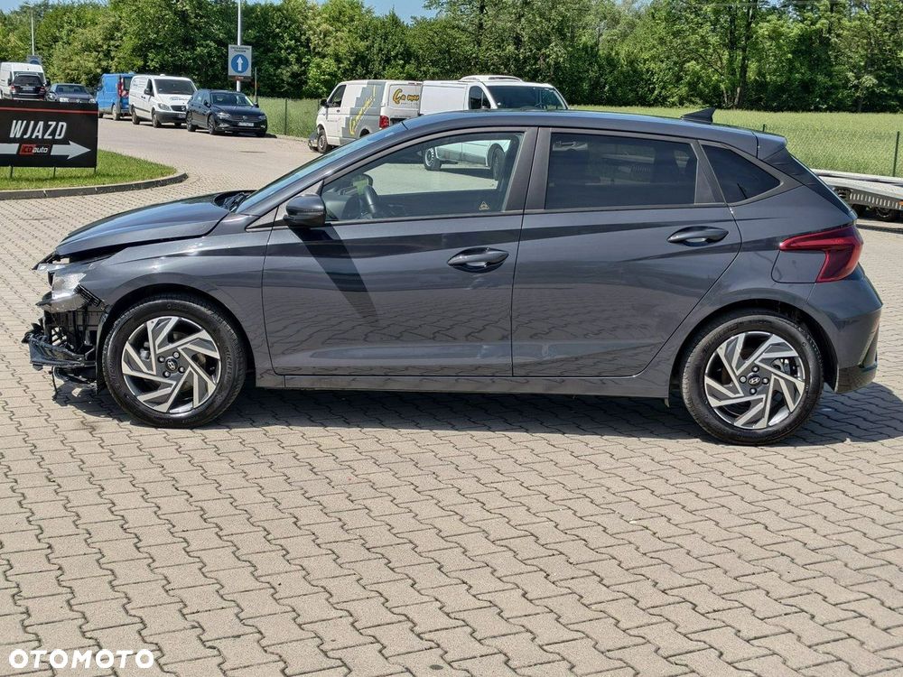 Hyundai i20 - 4