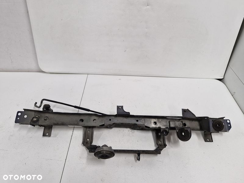 NISSAN JUKE F15 I 1 LIFT 1.2 DIG-T PAS PRZEDNI GÓRNY WZMOCNIENIE CZOŁOWE - 6