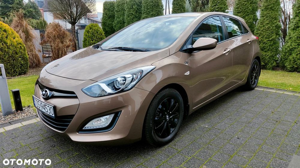 Hyundai i30 1.4 Style - 1