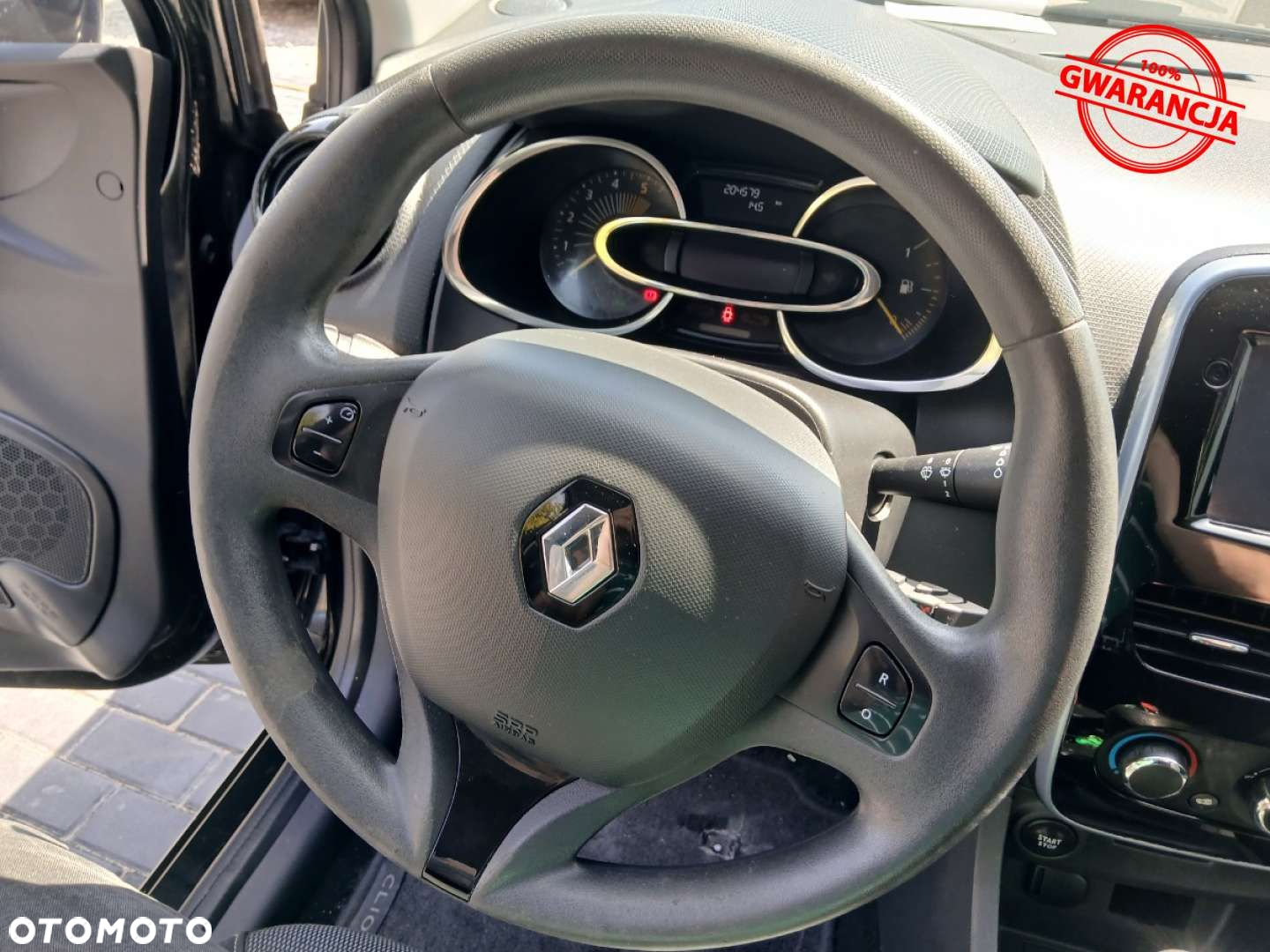 Renault Clio 1.5 dCi Energy Intens - 19