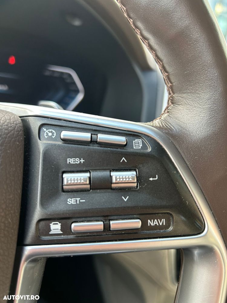 SsangYong REXTON G4 2.2 e-XDI 4WD Premium - 32