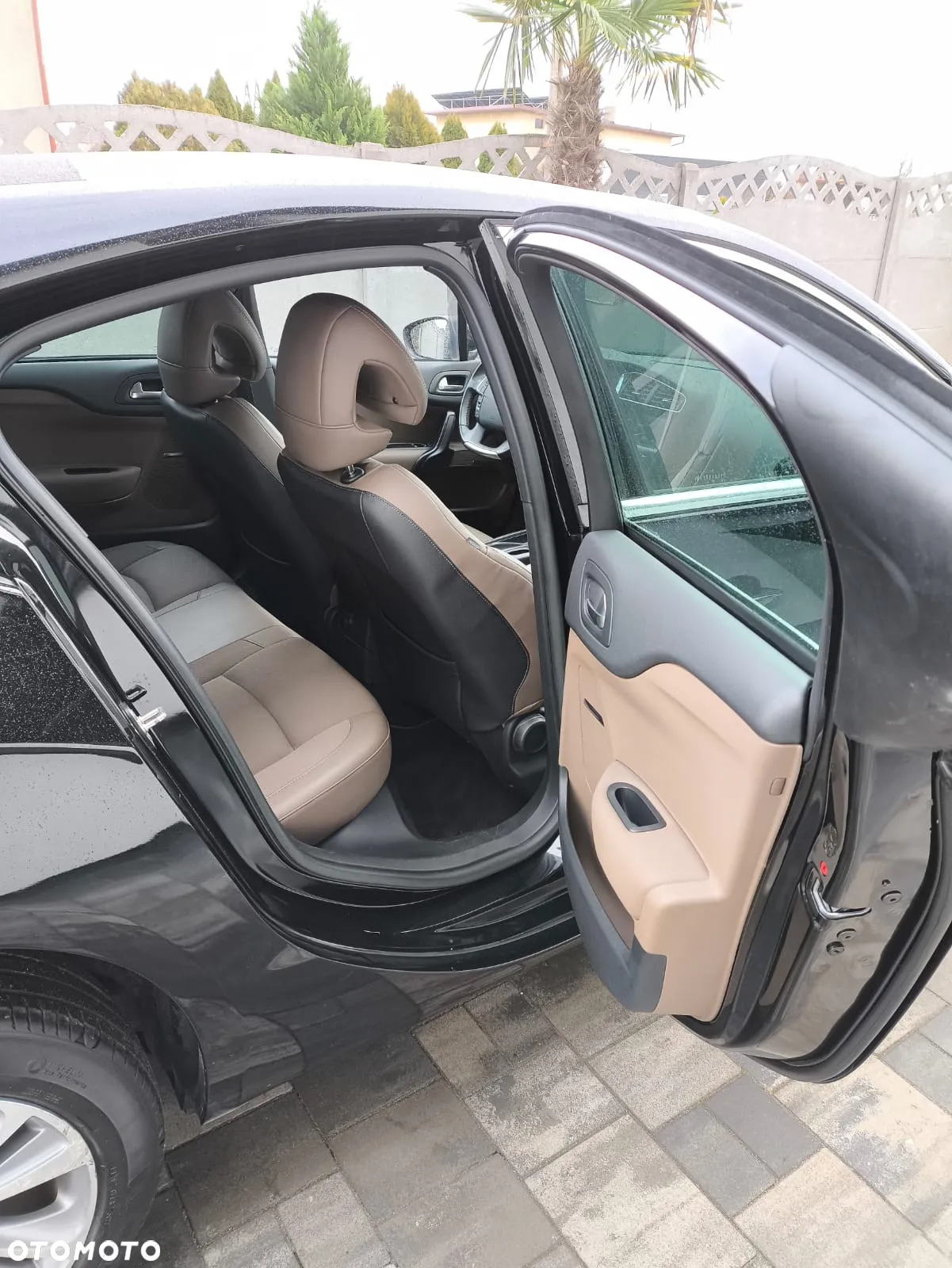 Citroën DS4 - 21