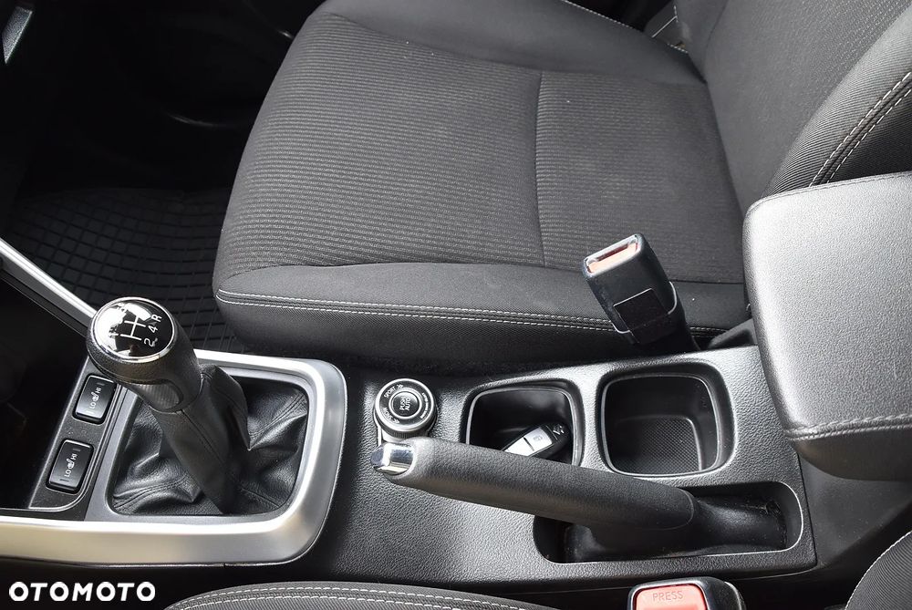 Suzuki SX4 S-Cross 1.0 Boosterjet Comfort - 34