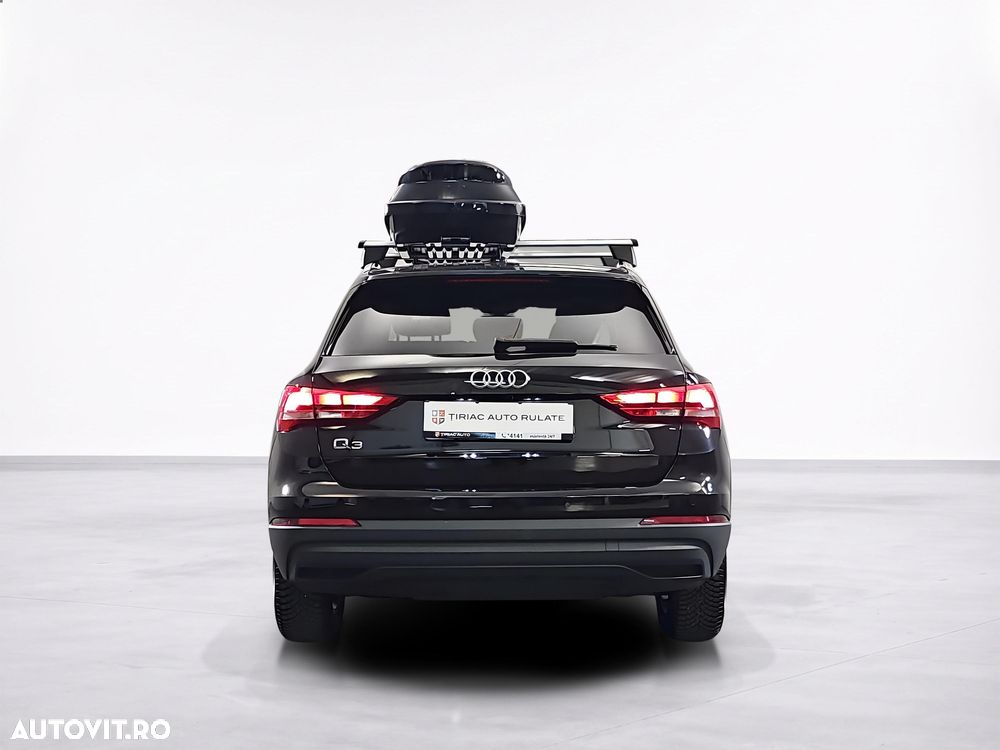 Audi Q3 45 TFSIe S tronic - 5