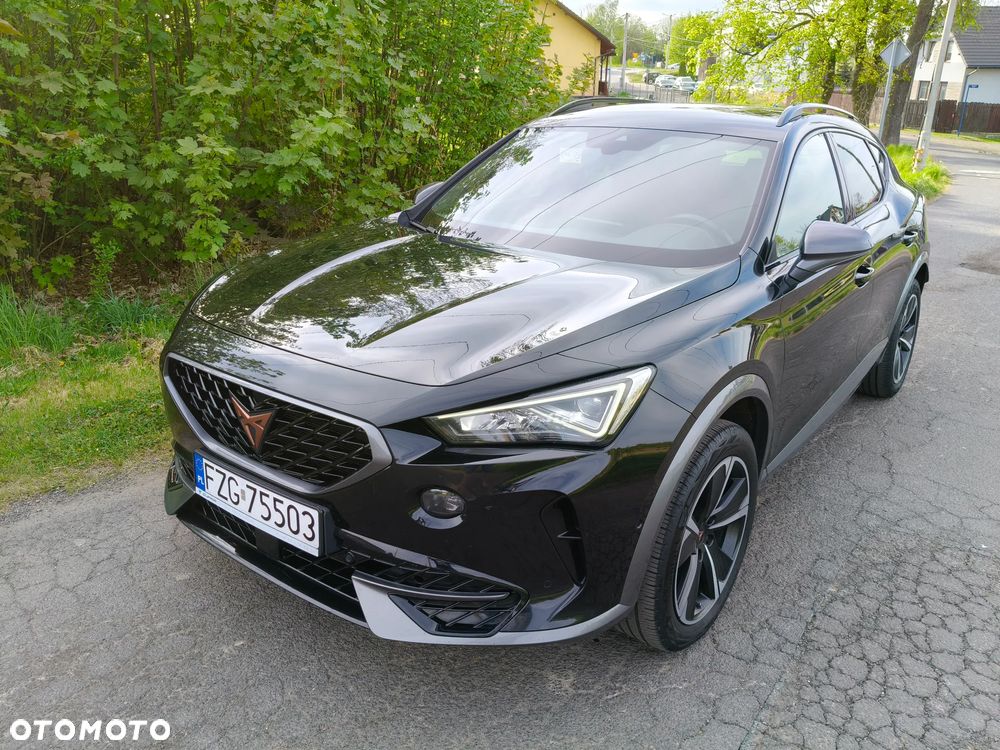 Cupra Formentor - 3