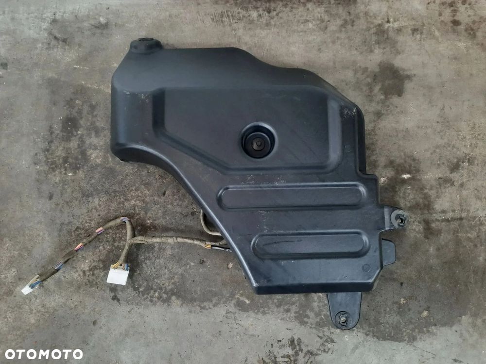 GŁOŚNIK SUBWOOFER 05064979AA JEEP COMPASS I 05064979AA - 4