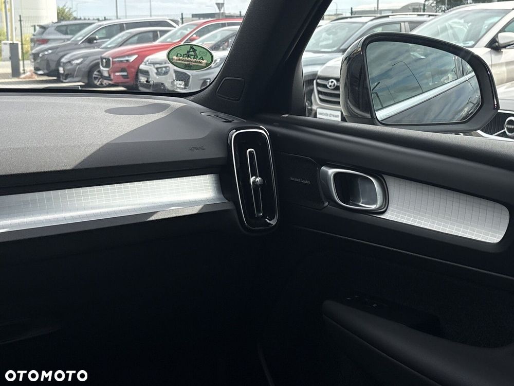 Volvo XC 40 T5 Plug-In Hybrid Plus Bright - 14