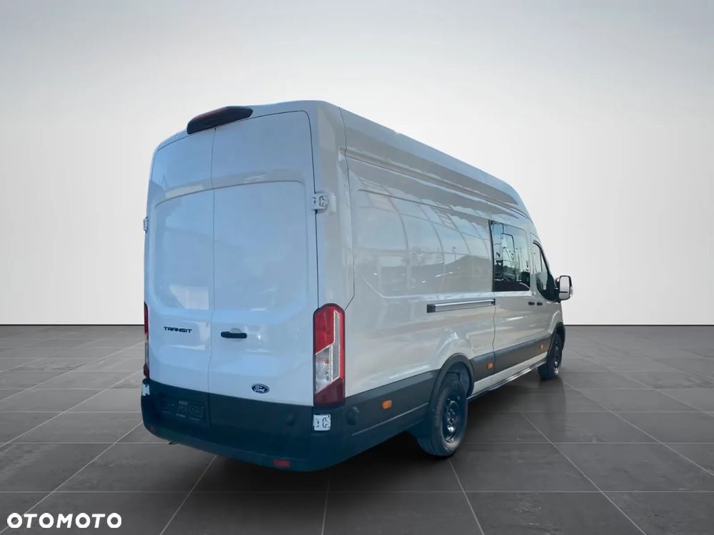 Ford Transit L4H3 Trend - 6