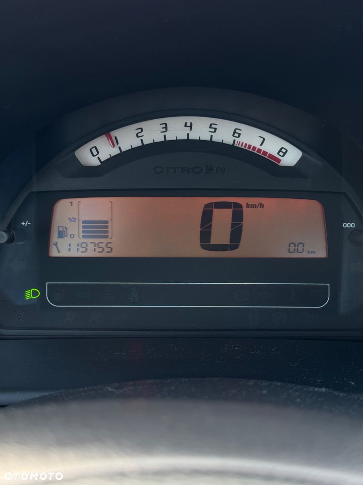 Citroën C3 1.4i Furio - 9