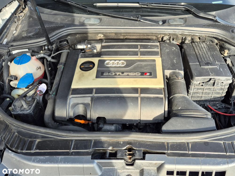 Audi S3 Sportback - 13