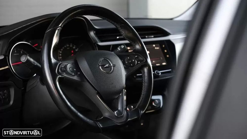Opel Corsa 1.2 Business - 9