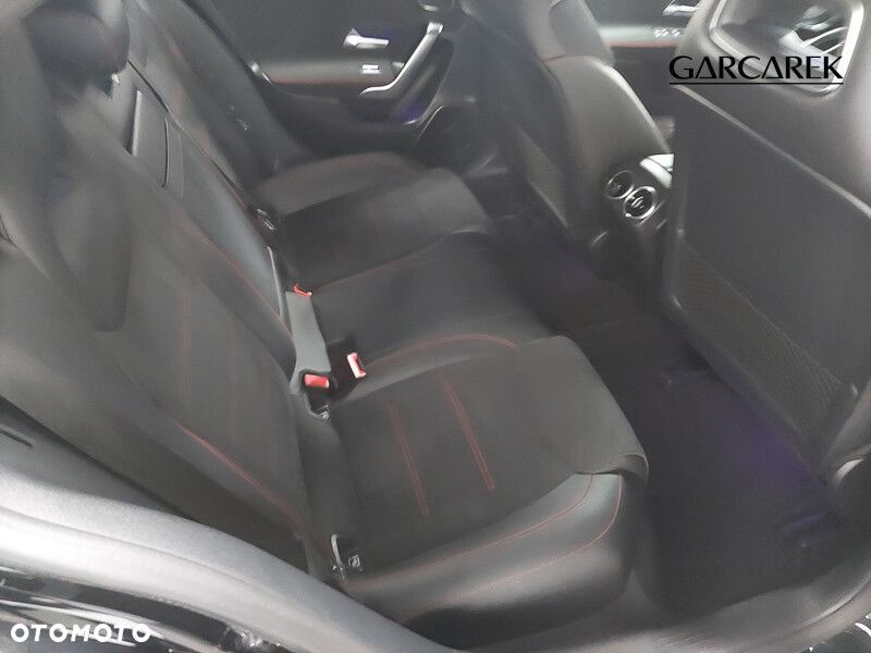 Mercedes-Benz Klasa A - 21