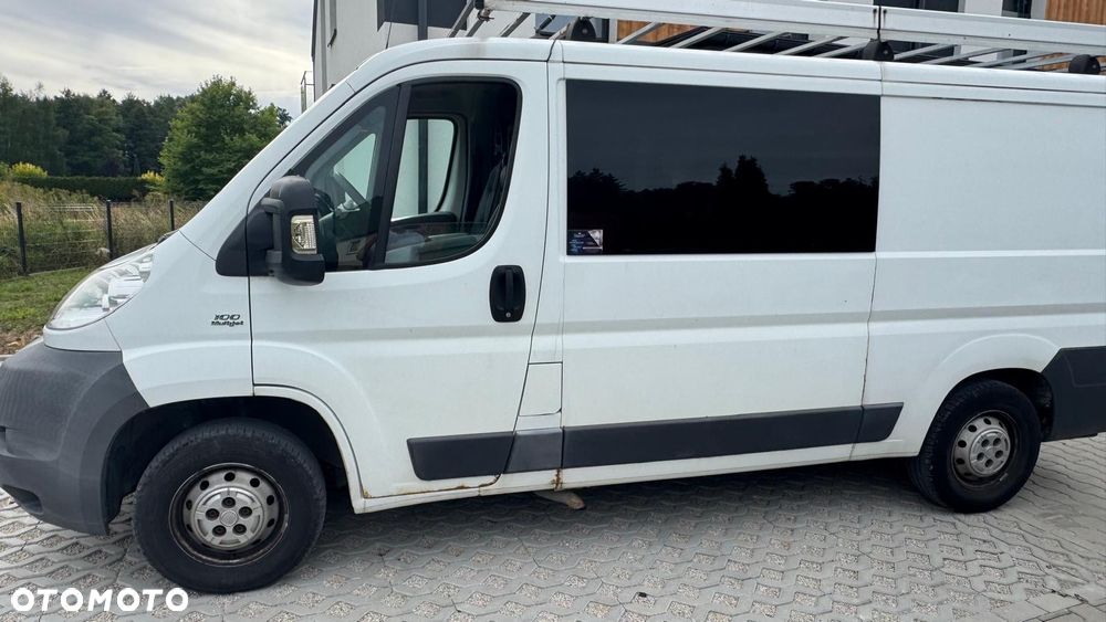 Fiat Ducato L2 - 3