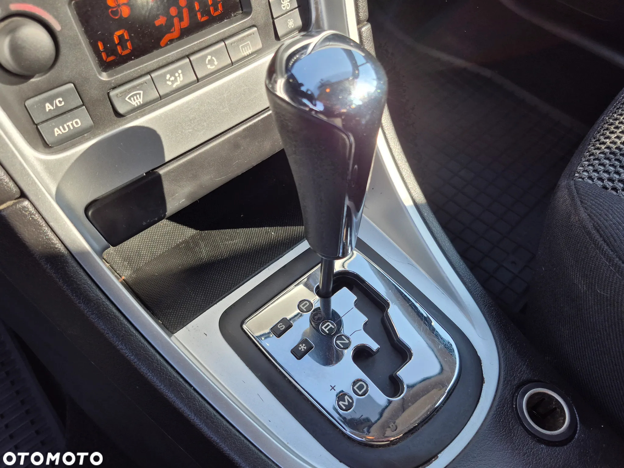 Peugeot 307 - 9