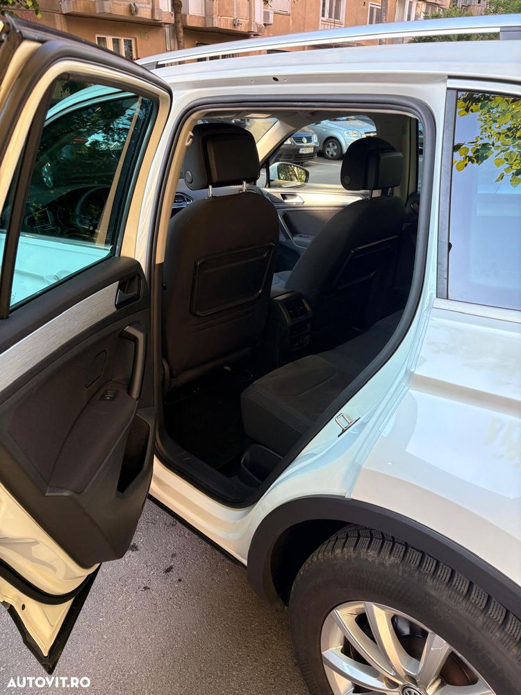 Volkswagen Tiguan 1.4 TSI DSG 4Mot Comfortline - 6