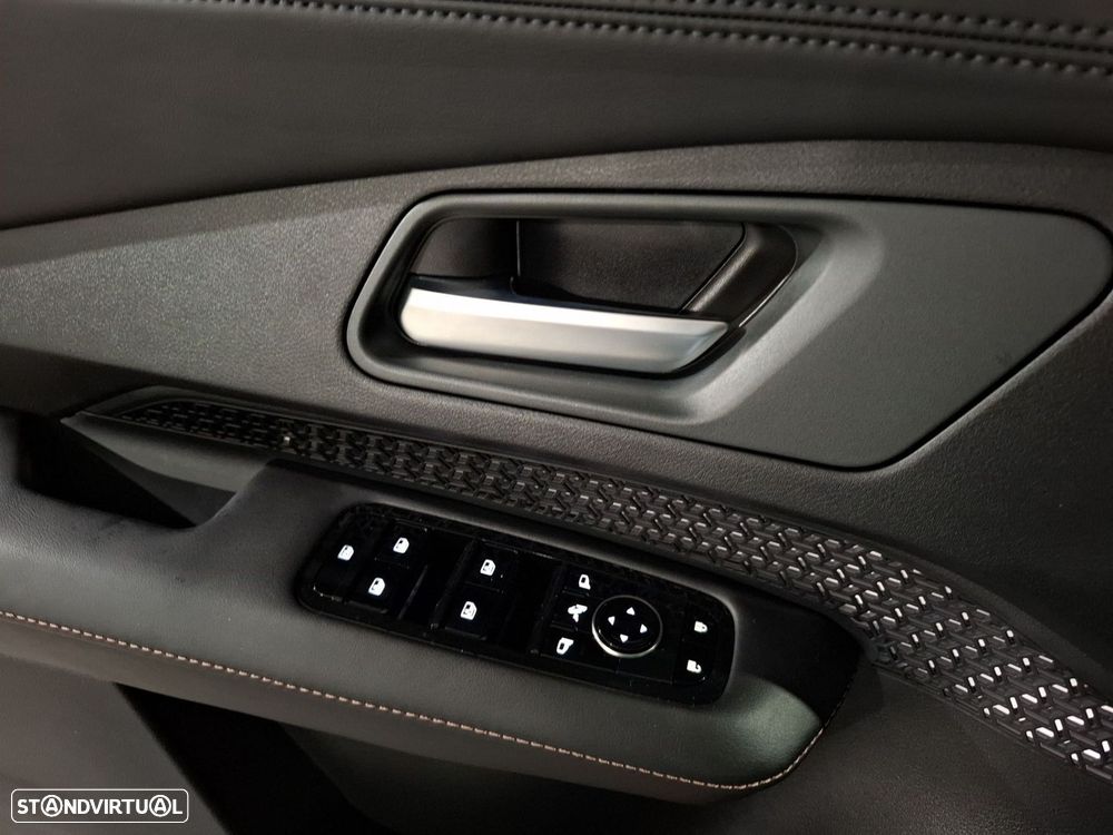 Nissan Ariya 87 kWh Advance Carr. 22kW - 23