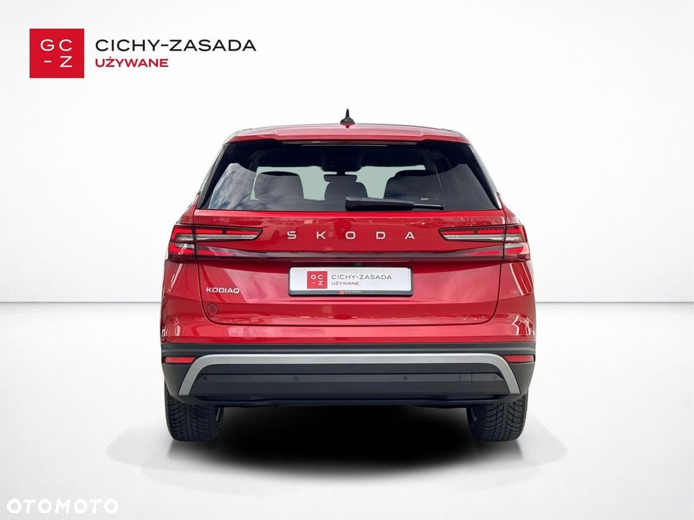 Skoda Kodiaq 2.0 TDI 4x2 Selection DSG - 6