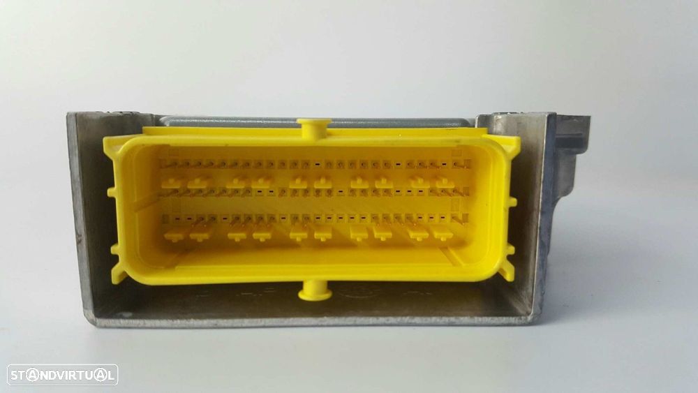 CENTRALINA DE AIRBAG AUDI A6 BERLINA (4F2) 3.0 TDI QUATTRO (165KW) - 3