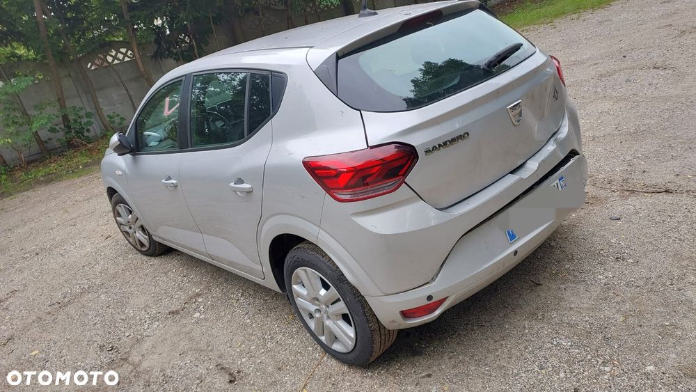 Dacia Sandero 1.0 SCe Essential - 5