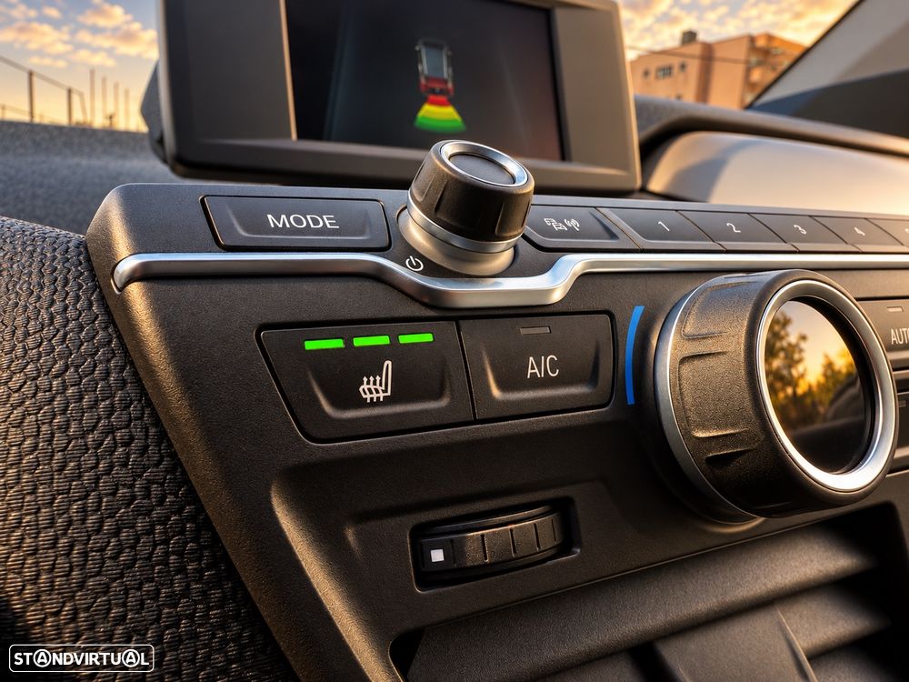 BMW i3 s 120Ah - 27