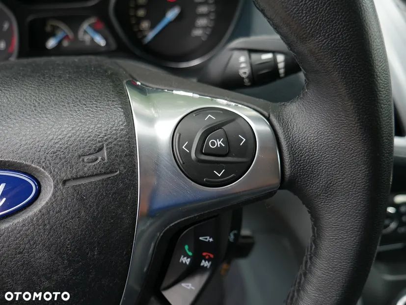 Ford C-MAX 1.6 Ti-VCT Titanium - 18